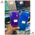 For Tecno Spark 4 Lite Backshell Replacement Back Battery Cover. 