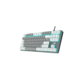 AULA F3287 Wired Mechanical Gaming Keyboard. 