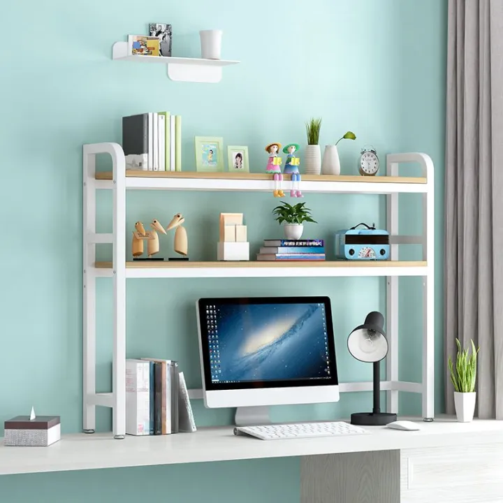 Table%20Organizer%20H28*L30%20Inches%20Iron%20Lateral%20Filing%20Display%20Shelves%20Book%20Shelf%20Shelf%20Standing%20Table%20Top%20Space%20Saving%20Premium%20Solution%20-%20Image%207