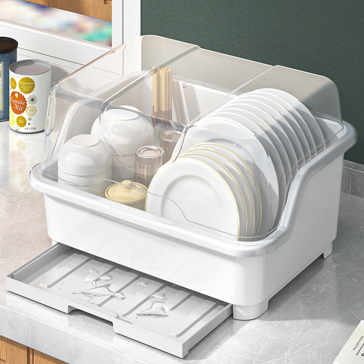 Dish%20Drainer%20Rack%20Dust-proof%20Plate%20Drying%20Rack%20with%20Lid%20drain%20rack%20Tableware%20Storage%20Box%20for%20Chopsticks%20Kitchen%20Organizer%20-%20Image%202