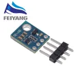 Si7021 GY-21 Module Industrial High Precision Humidity Sensor I2C IIC Inter Module For Arduino Low Power CMOS IC Module. 