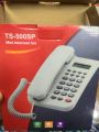 Panasonic TS-500SP Mini TNT/ IntercomTelephone set With LCD display (No sim supported). 