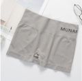 Imported Body Shaper Brief Shapewear Panty For Women All Season Cotton Seamless Low-Rise Breathable Solid Color. 