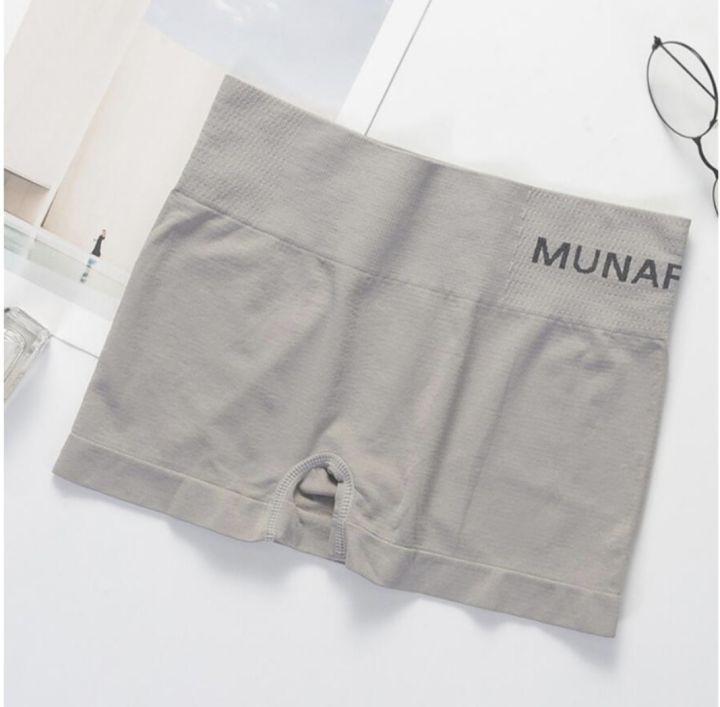 Imported%20Body%20Shaper%20Brief%20Shapewear%20Panty%20For%20Women%20All%20Season%20Cotton%20Seamless%20Low-Rise%20Breathable%20Solid%20Color%20-%20Image%204