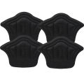 Shoe Heel Sticker Insoles for Sneakers Running Shoes Patch Size Reducer Heel Pads Liner Grips Protector Pad Pain Relief Inserts. 