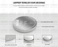 Alkaline Button Coin Cell Battery 1.55V LR44 A76 AG13 1.5 Volt Batteries For Watch Calculator Clock’s LR 44. 