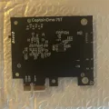 DMA Borad 75t DMA Card +Kmbox B+Pro Keyboard Mouse Controller. 