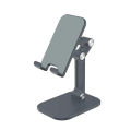 4-12.9 Inches Universal Ergonomic Collapsible Adjustable Phones And Tablet Holder - Mobile Stand. 