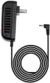 Power Adapter for Boss Dr Rhythm DR-3 Drum Machine PSA Power Charger Cord, 5 Feet, with LED Indicator. 