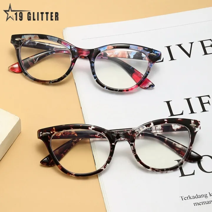 Cat%20Eye%20Reading%20Glasses%20Women%20Anti%20Blue%20Light%20Computer%20Presbyopic%20Eyeglasses%20Diopter%20+1.0%201.5%202.0%202.5%203.0%203.5%204.0%20-%20Image%203