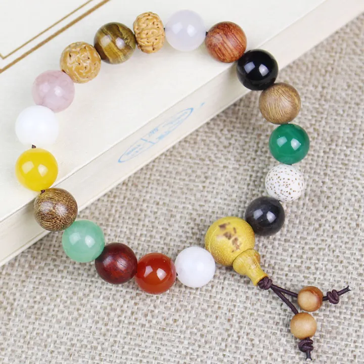 18-Seed%20Bracelet%20Hangzhou%20Lingyin%20Fourth%20Generation%20Duobao%20Bodhi%20Rosary%20Beads%20Bracelets%20for%20Men%20and%20Women/Couple%20Ornament%20Eighteen%20Prayer%20Beads%20-%20Image%206
