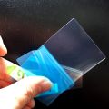 2x LCD Screen Protector Protection Film for Canon EOS R100 R3 R5 R5C R6 R7 R8 R10 R50 Rebel T8i (850D / Kiss X10i) M200 M50II.