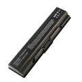 Lithium-ion Laptop Battery for Toshiba PA3534U-1BRS , Compatible with Satellite A200, A205, A210, A215, A300, A305, A305D, L305, M200, M205 series, Satellite Pro A200, A210, L300, L300D series. 