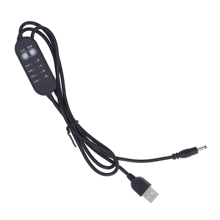 Carbon%20Fiber%20Heating%20Cushion,%20Portable%20Electric%20Cloth%20Heater%20Pad%20DC5V%20Timing%20Pain%20Relieve%20with%20Thermostat%20for%20Abdomen%20Lumbar%20-%20Image%208