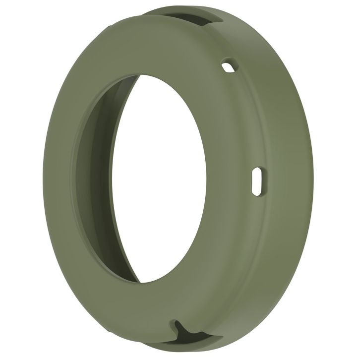 (New)%20Silicone%20Watch%20Protective%20Case%20For%20Huawei%20Watch%20GT%204%2041mm%20-%20Image%205