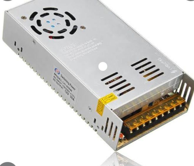 12V 20A power supply 220V AC to 12V DC power supply 12 adaptor