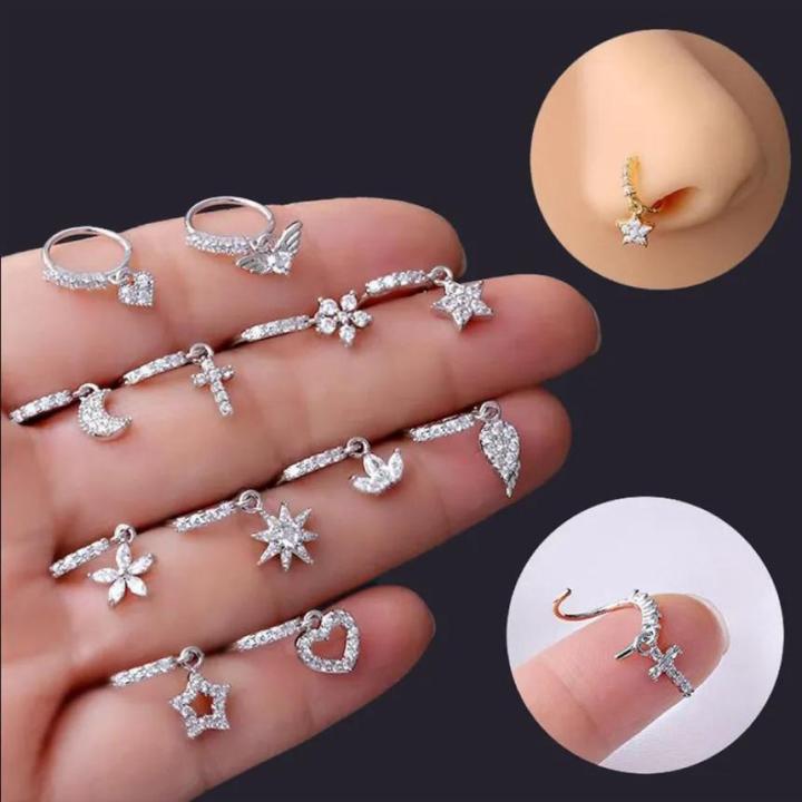 Stainless%20Steel%20Small%20Nose%20Rings%20Heart%20Star%20Moon%20Sun%20Zircon%20Nose%20Stud%2020G%20Body%20Piercing%20Jewelry%20For%20Women%20Men%20Gift%20-%20Image%203