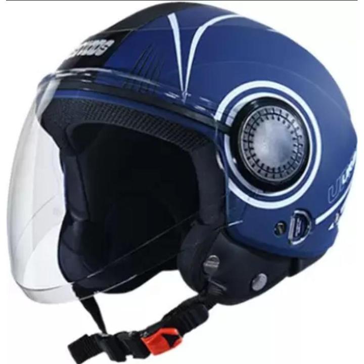 Studds Urban Half Face Bike Helmet