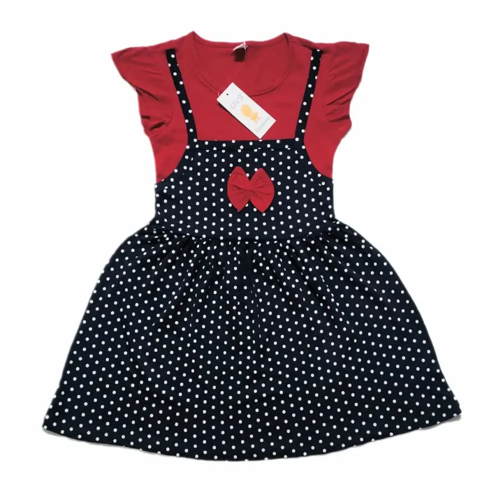 Baby%20Girls%20Frock%20Type%20without%20Pant.%20Summer%20Collection.%20Baby%20Girl%20Summer%20Floral%20Dress.%20Girls%20Dress.%20fashionable%20beautiful%20baby%20dress%20-%20Image%205