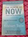 The Power of Now: A Guide to Spiritual Enlightenment Book by Eckhart Tolle | Paperback. 