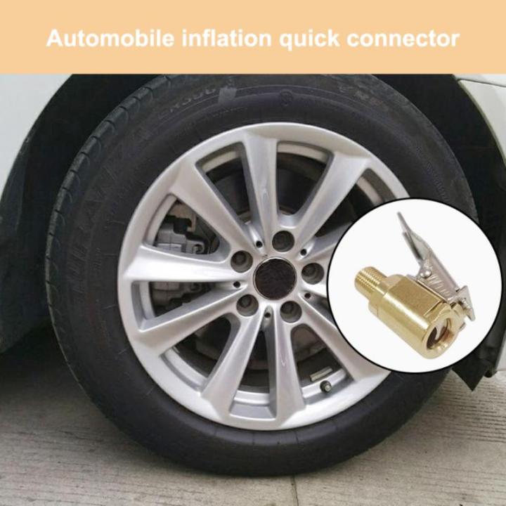 Car%20Wheel%20Tire%20Air%20Chuck%20Inflator%20Pump%20Valve%20Clip%20Clamp%20Connector%20Copper%20Air%20Pump%20Thread%20Nozzle%20Adapter%20Car%20Accessories%20-%20Image%205