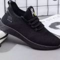 Shoes For Men Sports Sneakers Lightweight Breathable Comfortable Casual Shoes For Walking & Sports - Shoes. 