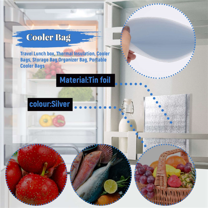 50Pcs%20Lunch%20Cooler%20Bag%20Insulation%20Folding%20Picnic%20Portable%20Ice%20Pack%20Food%20Thermal%20Bag%20Food%20Delivery%20Drink%20Carrier%20Insulated%20Bag%20-%20Image%203