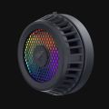 Razer Phone Cooler Chroma Smartphone Cooling Fan for IOS with Razer Chroma RGB - FRML Packaging. 