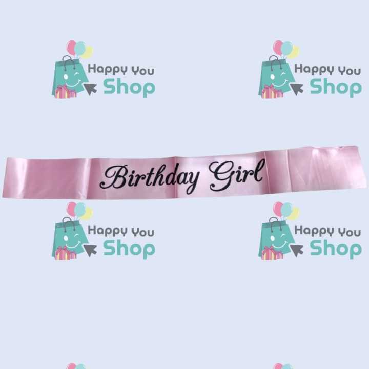 Birthday%20Girl%20Exclusive%20Sash%20-%20Random%20color%20-%20Image%207