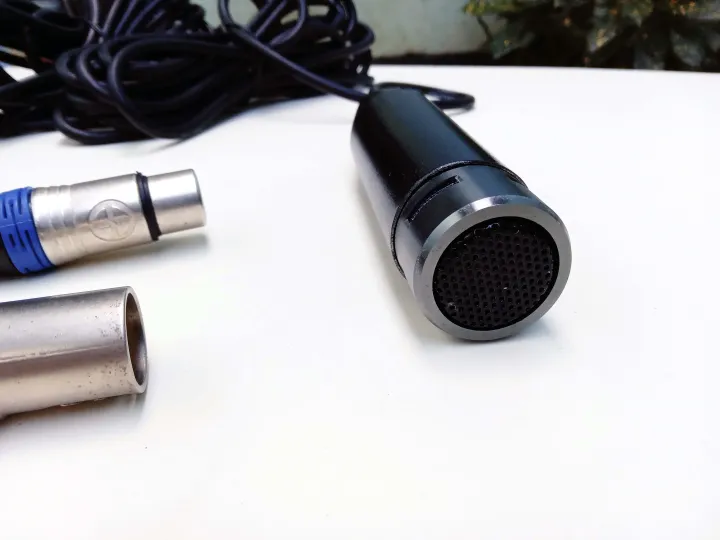 WAZ%20Microphone%20for%20Camera%20using%20Shure%20959%20mic%20Coil%20with%2024-%2030%20feet%20Long%20Wire%203.5mm%20jack%20-%20Image%204