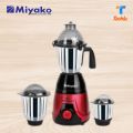 Miyako 3 IN 1 Blender & Mixer Grinder  850 Watt. 
