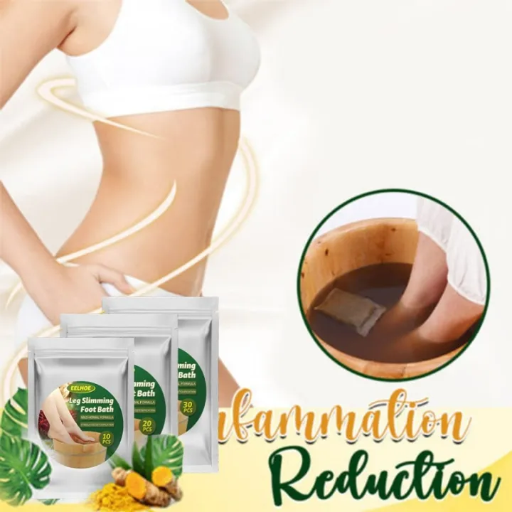10Pcs/20Pcs/30Pcs%20Relieve%20Muscles%20Wormwood%20Ginger%20Lymphatic%20Drainage%20Leg%20Slimming%20Foot%20Bath%20Soak%20Detoxification%20Stress%20Relax%20-%20Image%206