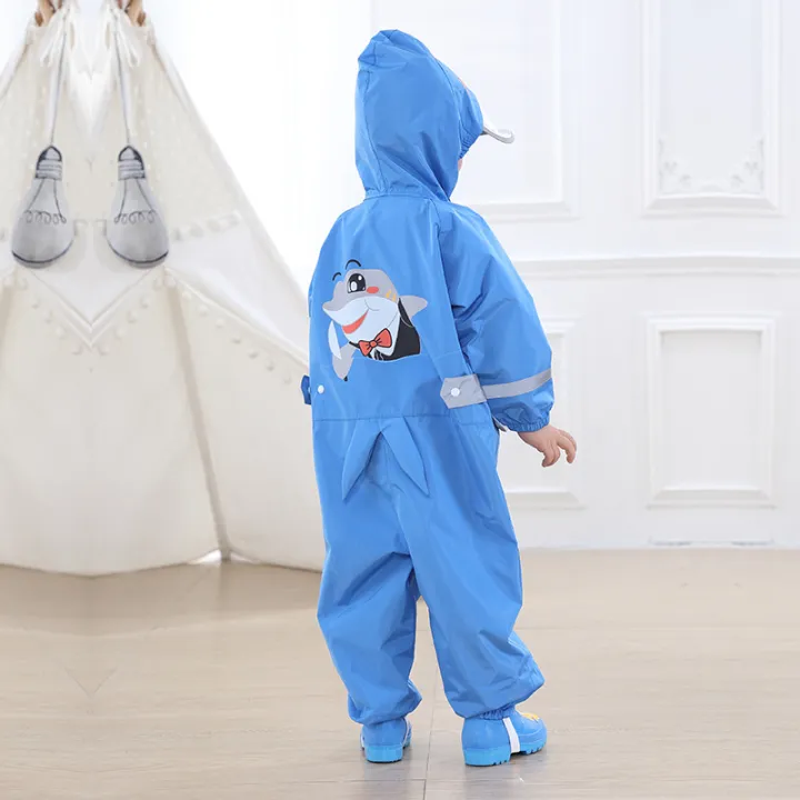 1pcs%20Children%20Raincoat%20Kids%20Boys%20Girls%20Waterproof%20Jumpsuit%20Hooded%20One-Piece%20Cartoon%20aby%20Rainwear%20And%20Pants%20For%20Girls%20Boys%20Poncho%20-%20Image%202