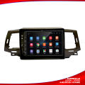 COROLLA 2004-2006 Car  Android player frame, Car Stereo Player CD Trim Frame, CD DVD Frame android caching. 