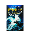 Harry Potter and the Prisoner of Azkaban by J.K Rowling. 