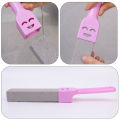 Pumice Stone Cleaning Stick Seat Toilet Stain Removal Bathroom Yellow Scale Powerful Pumice Stone Brush Household Accessories 1Pcs. 