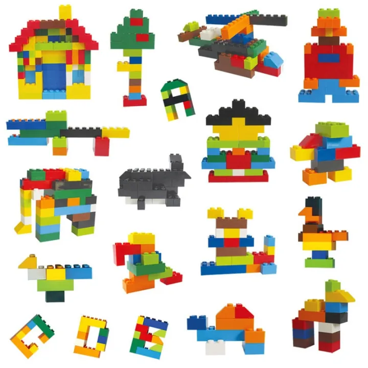 %E3%80%90happy%20one%E3%80%91PCS%20Building%20Blocks%20Set%20Creator%20City%20Creative%20Toys%20Educational%20Bulk%20Bricks%20Compatible%20All%20Brands%20-%20Image%206