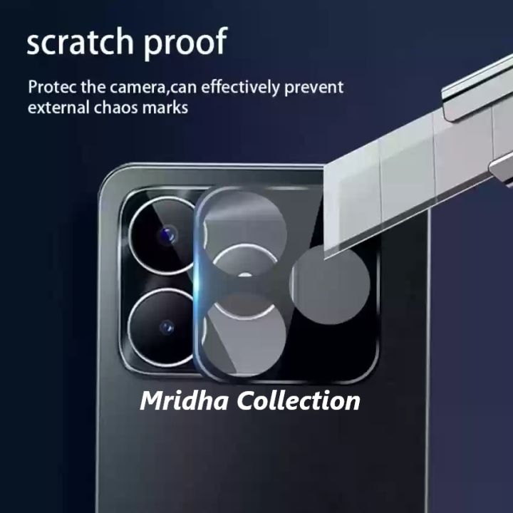 Realme%20C51%20(RMX3830)%20Back%209H%20Full%20Camera%20Lens%20Protector%20Rear%209H%203D%20Camera%20Lens%20Protector,Upgraded%20HD,Clear%20Scratch%20Resistant%20%5BWith%20Photo%20Friendly%20Flash%20Cut%5D%20-%20Image%202