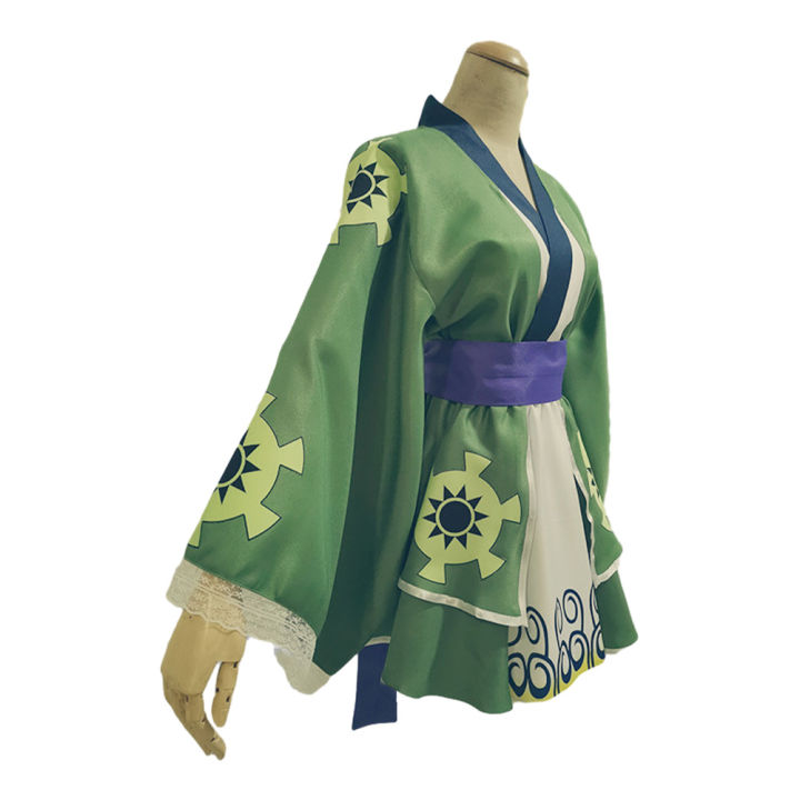 Anime%20Piece%20Roronoa%20Cos%20Zoro%20Cosplay%20Costume%20Lolita%20Dress%20Women%20Disguise%20Kimono%20Outfits%20Halloween%20Carnival%20Party%20Suit%20-%20Image%204