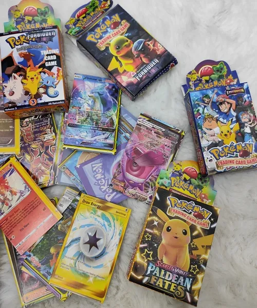 Pokemon%20Card%20XY%20Series%20XY%20Evolution%20Pack%20-36%20Pieces%204%20Packet%20-%20Image%206