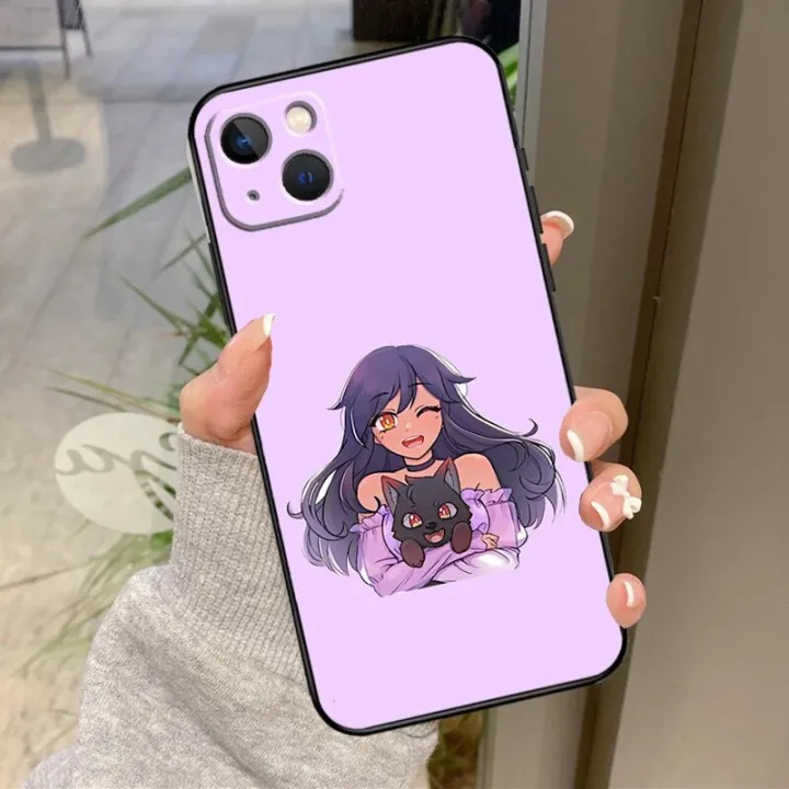 Aphmau%20Meow%20Anime%20Cats%20Phone%20Case%20For%20iPhone%2011%2012%2013%2014%2015%20Pro%20Max%20Mini%20X%20XS%20Max%20XR%207%208%20Plus%20SE2%20Full%20Back%20Cover%20-%20Image%203