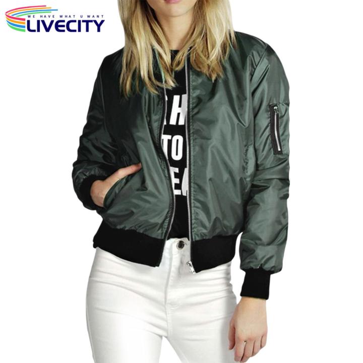 Winter%20Jacket%20Solid%20Color%20Streetwear%20Women%20Spring%20Coat%20-%20Image%209