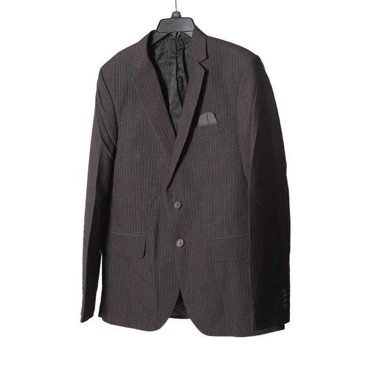 Synthetic Casual Blazer For Men