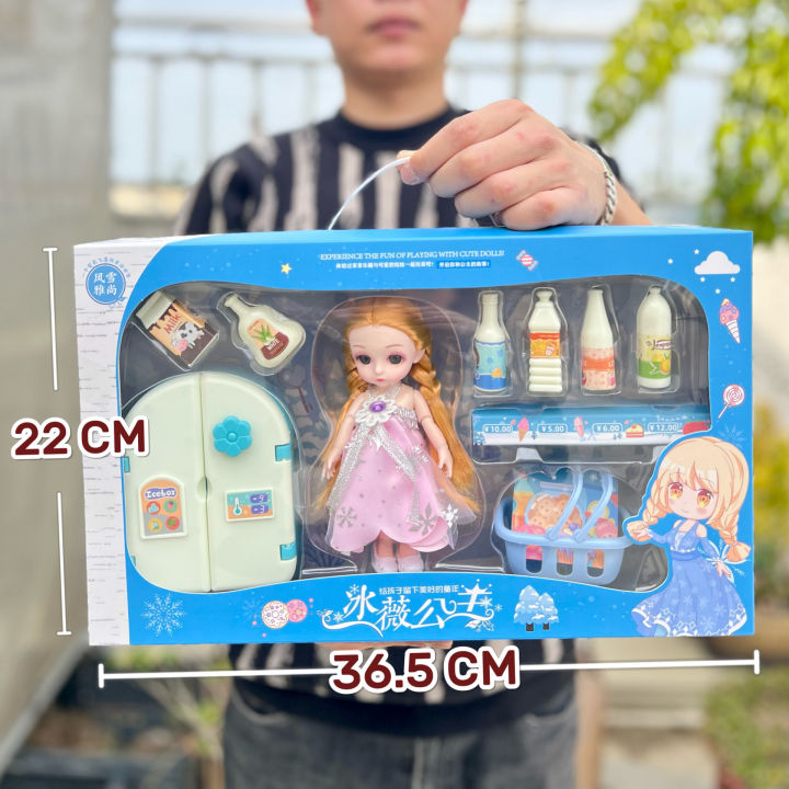 Children,%20Girls,%20Toys,%20Dress-up,%20Bobbie%20Princess,%20Doll,%20Gift%20Box,%20Doll,%20Set,%20Gift%20Box,%20Institution,%2061%20Gift%20-%20Image%204