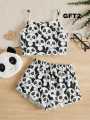 Baby Girls Premium Quality Tops.