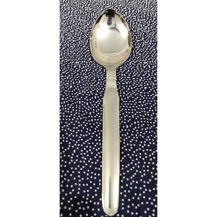 Curry Spoon 100% Non Magnetic Indian VIP