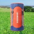 Outdoor Stuff Sacks Water Resistant Storage Pouch for Sleeping Bag, Survival Gear, Travel, Camping, Outdoor Sports. 
