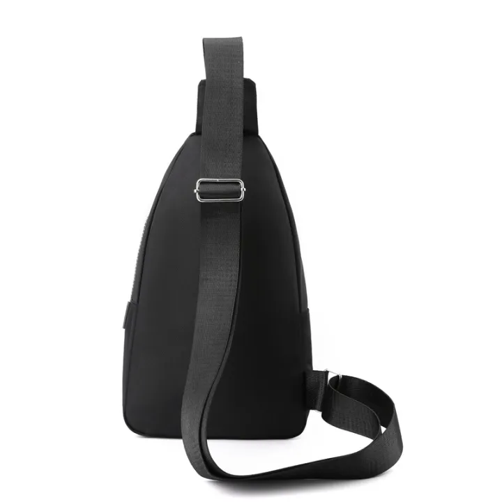 Chest%20bag,%20women's%20new%20Korean%20version%20fashion%20casual%20sports%20shoulder%20bag,%20lightweight%20chest%20bag,%20versatile%20travel%20crossbody%20backpack%20-%20Image%202