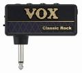 Vox Amplug Classic Rock Headphone Guitar Amplifier. 