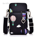 Women Handbags Mini Bag ll Phone Bags Small Crossbody Bags Flap Shoulder Bag Waterproof Running Girls Coin Purse. 